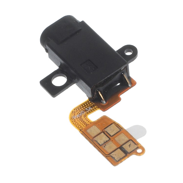 OEM Earphone Jack Flex Cable for Samsung Galaxy S5 Mini G800-2