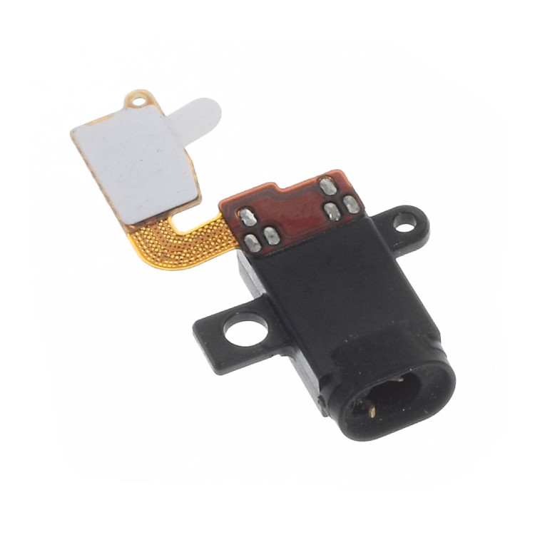 OEM Earphone Jack Flex Cable for Samsung Galaxy S5 Mini G800-3