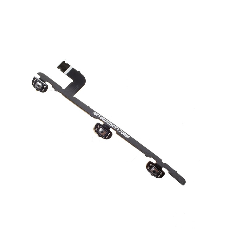 OEM Power On/Off and Volume Flex Cable Part for Xiaomi Mi Note-1
