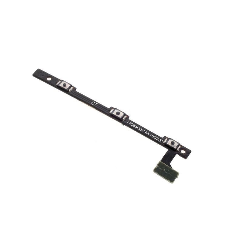 For Xiaomi Mi 4i OEM Power On/Off and Volume Flex Cable Replacement Part-1
