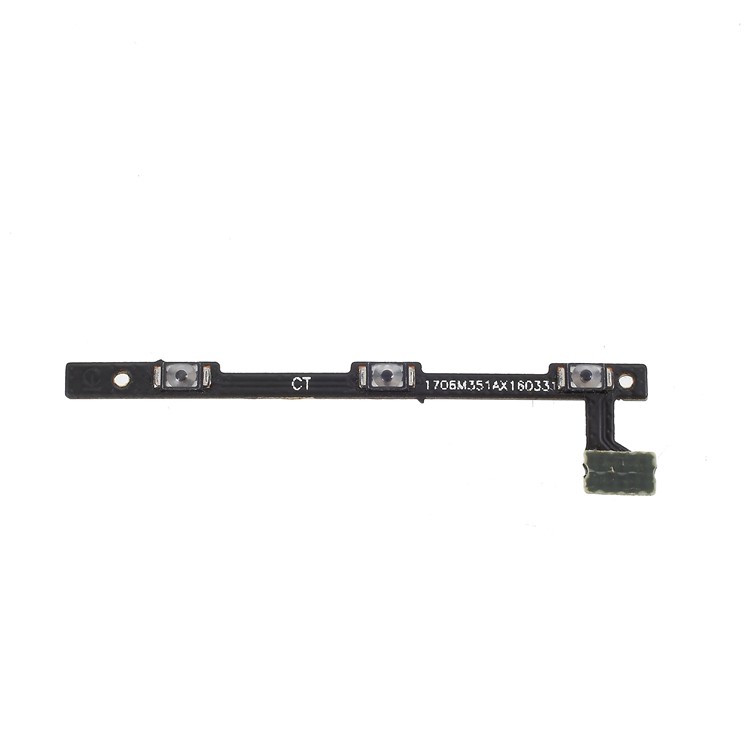 For Xiaomi Mi 4i OEM Power On/Off and Volume Flex Cable Replacement Part-2