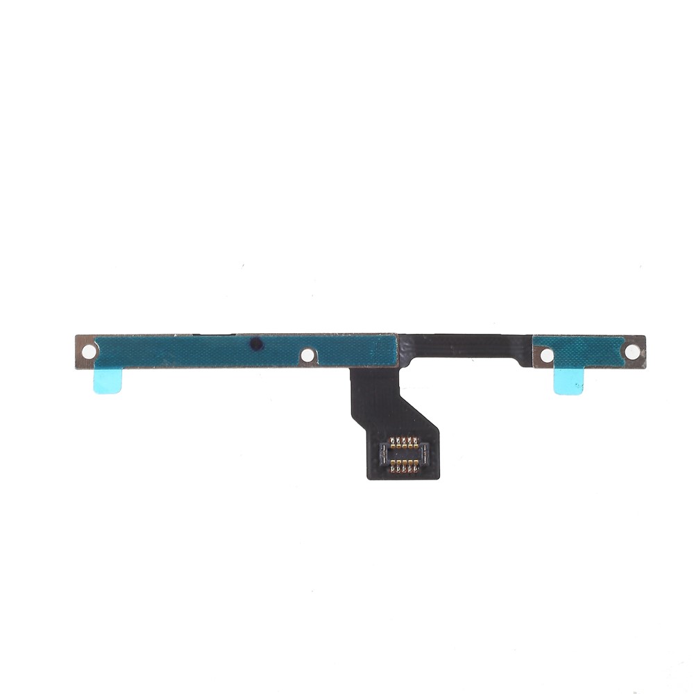 OEM Power On/Off and Volume Flex Cable Replace Part for Xiaomi Mi Mix-3