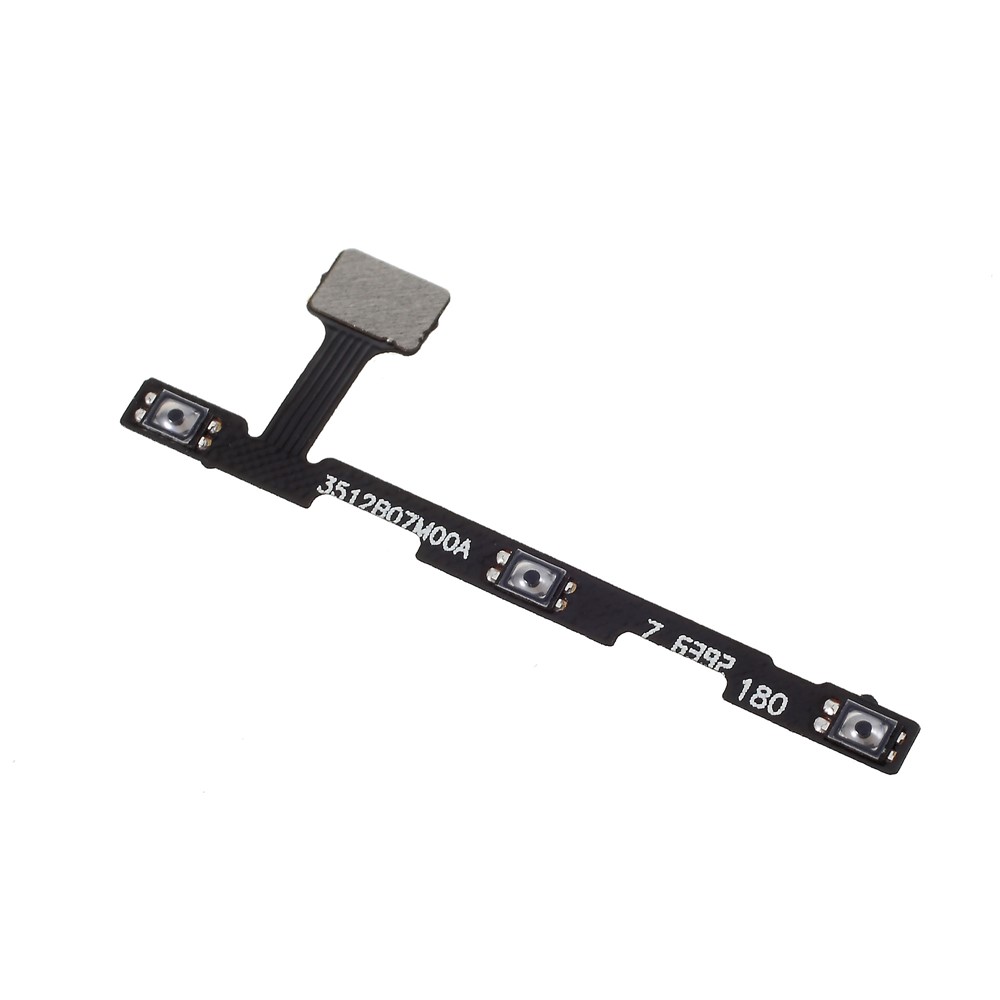 OEM for Xiaomi Mi 5s Plus Power On/Off and Volume Flex Cable Part Replacement-1