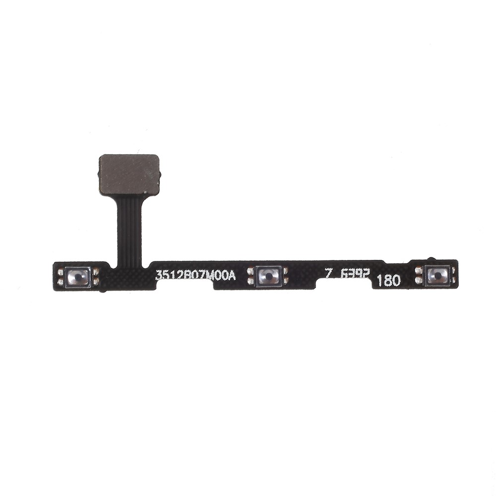 OEM for Xiaomi Mi 5s Plus Power On/Off and Volume Flex Cable Part Replacement-2