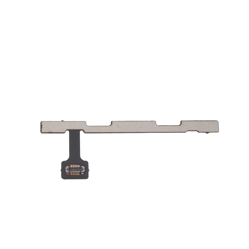 OEM for Xiaomi Mi 5s Plus Power On/Off and Volume Flex Cable Part Replacement-3