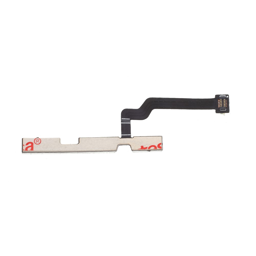 OEM Power On/Off and Volume Flex Cable Replace Part for Xiaomi Redmi 4-3