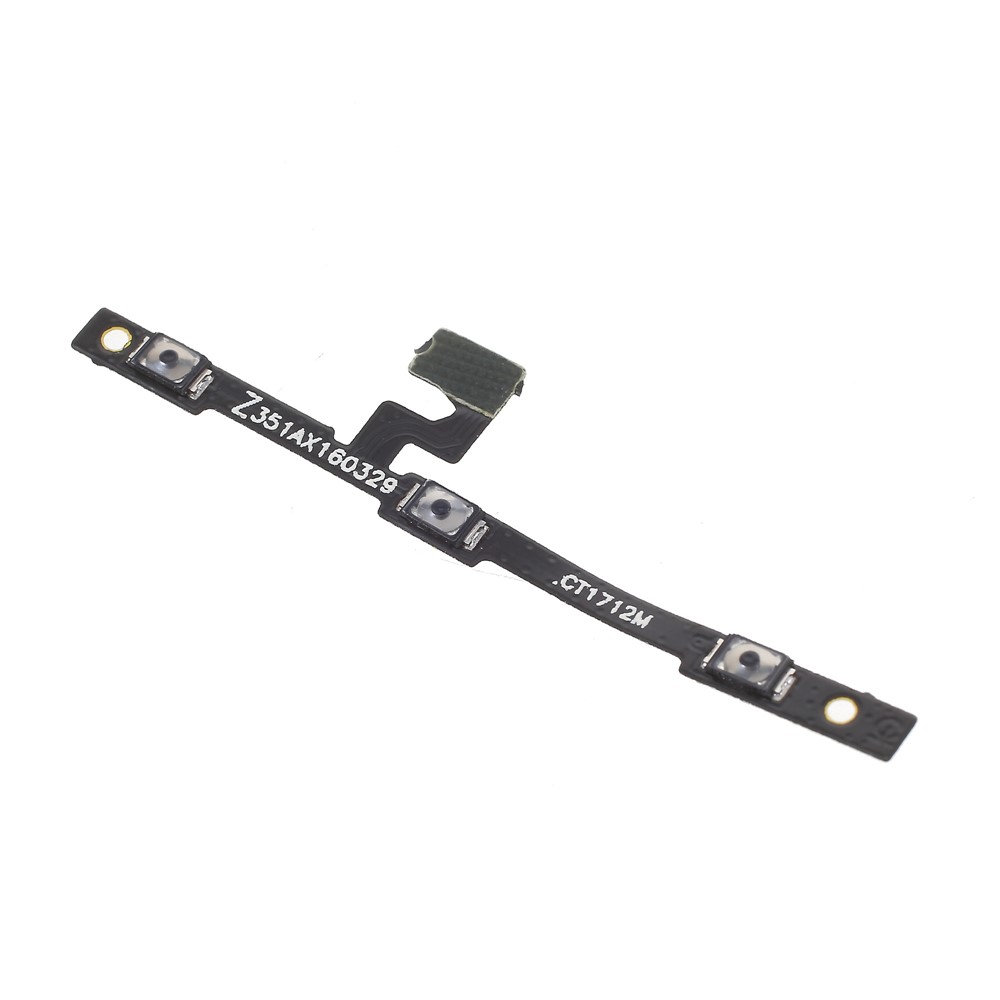 OEM for Xiaomi Mi 4c Power On/Off and Volume Flex Cable Replacement-1