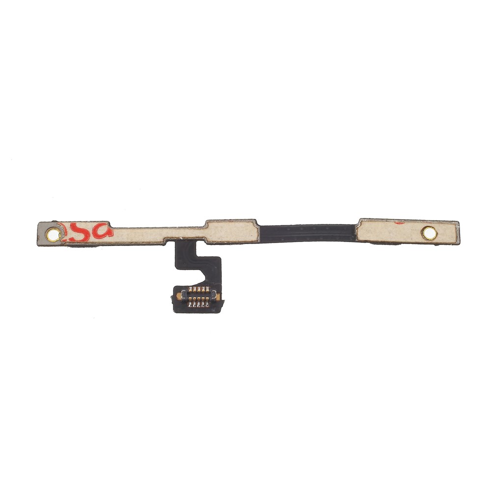 OEM for Xiaomi Mi 4c Power On/Off and Volume Flex Cable Replacement-3