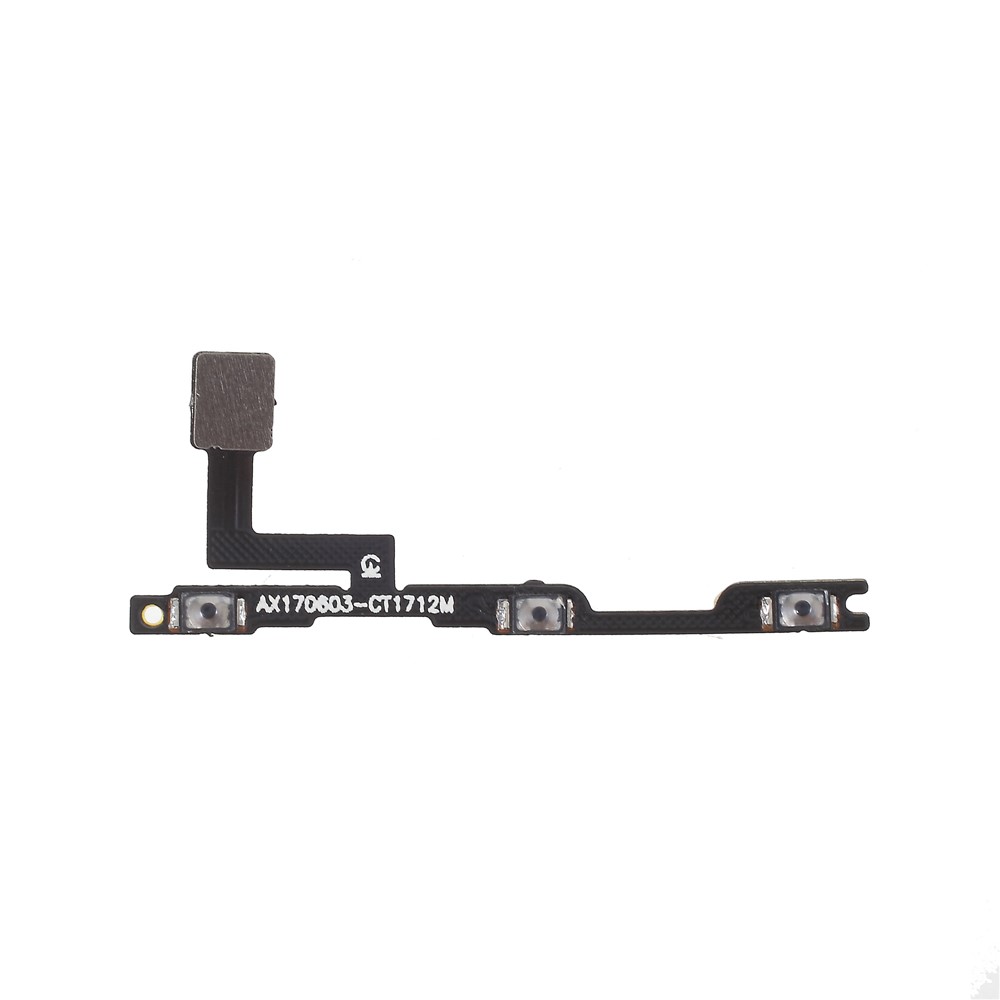 OEM Power On/Off and Volume Flex Cable Replacement for Xiaomi Mi Max 2-2