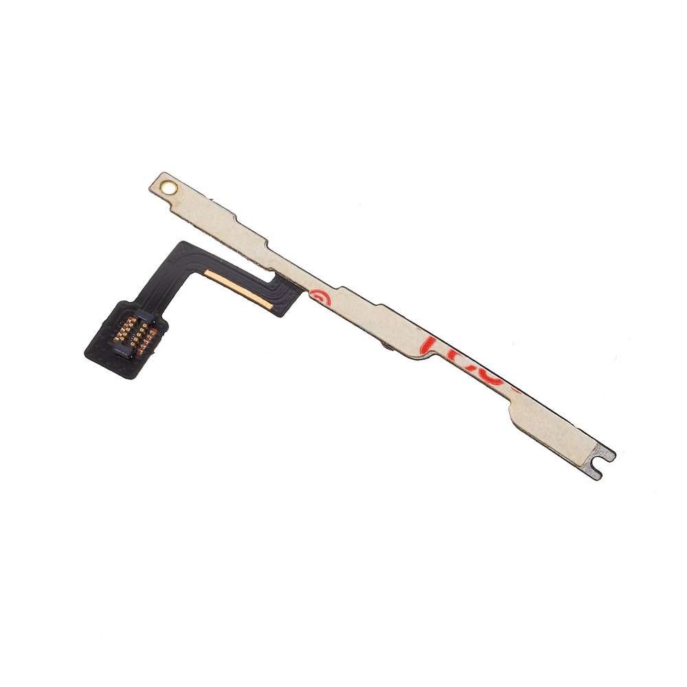 OEM Power On/Off and Volume Flex Cable Replacement for Xiaomi Mi Max 2-3