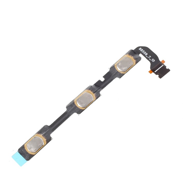 OEM for Xiaomi Redmi 3x Power On/Off and Volume Flex Cable Replacement Part-1