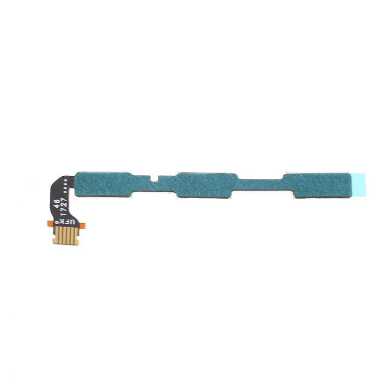 OEM for Xiaomi Redmi 3x Power On/Off and Volume Flex Cable Replacement Part-3