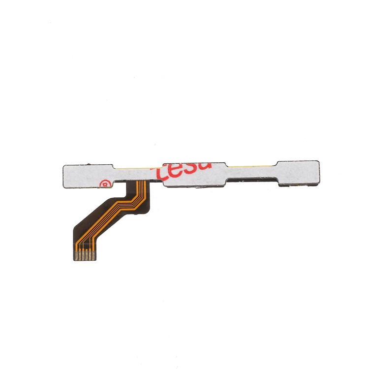 OEM Power On/Off and Volume Flex Cable Replace Part for Xiaomi Redmi Note 3 Pro (SE Overseas Version)-3