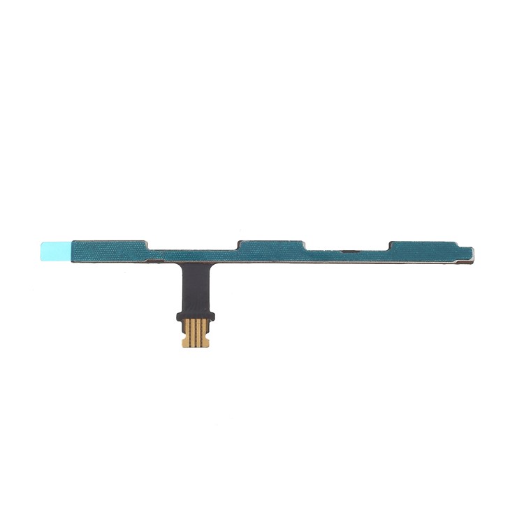 OEM for Xiaomi Mi Note 2 Power On/Off and Volume Flex Cable Replacement Part-3