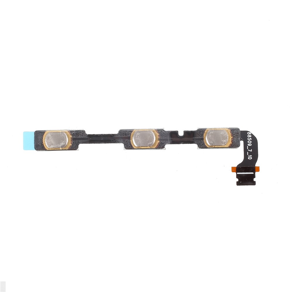 OEM Power On/Off and Volume Flex Cable Replacement for Xiaomi Redmi 3s-2