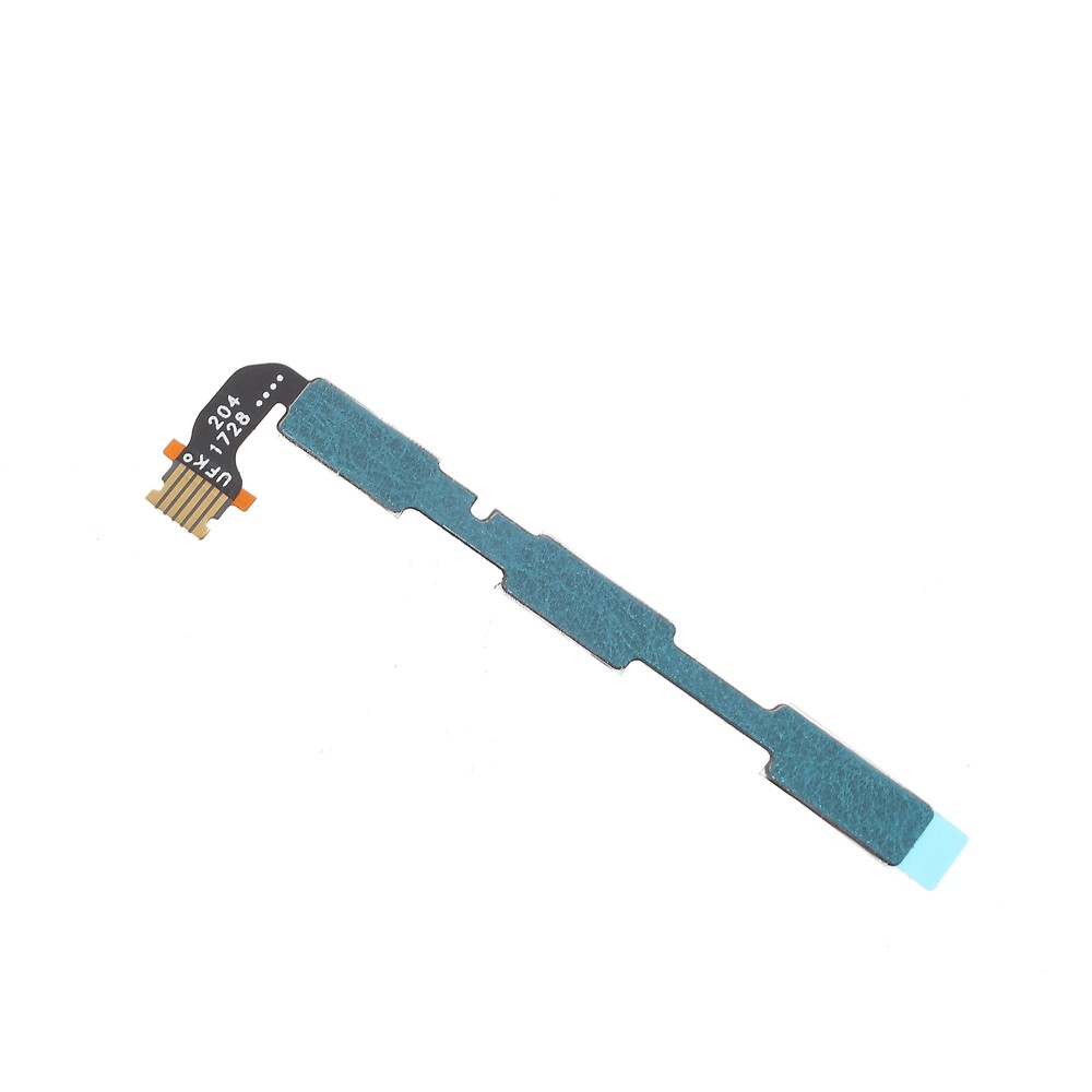 OEM Power On/Off and Volume Flex Cable Replacement for Xiaomi Redmi 3s-3