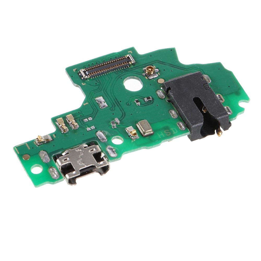 OEM Charging Port Dock Connector Flex Cable Part for Huawei Honor 9 Lite/Youth Edition-3