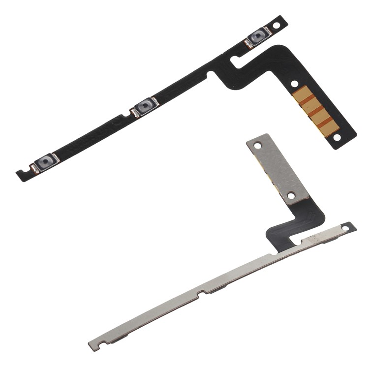 OEM Power On/Off Volume Buttons Flex Cable Part for HTC U Ultra-1