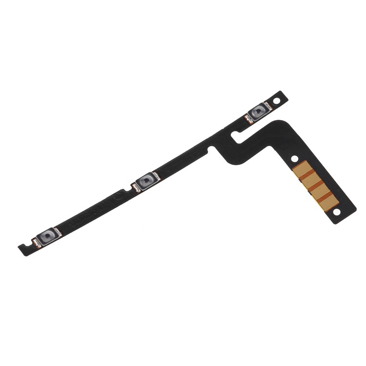 OEM Power On/Off Volume Buttons Flex Cable Part for HTC U Ultra-2
