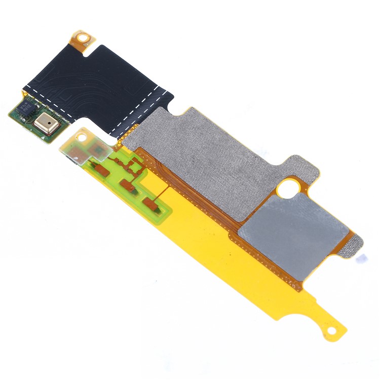 OEM Microphone Mic Flex Cable for Sony Xperia T2 Ultra D5303 D5306-3