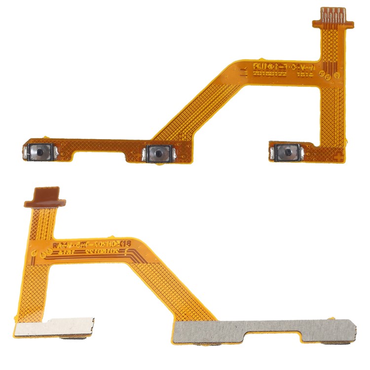OEM Power & Volume Buttons Flex Cable Part for HTC 10-1