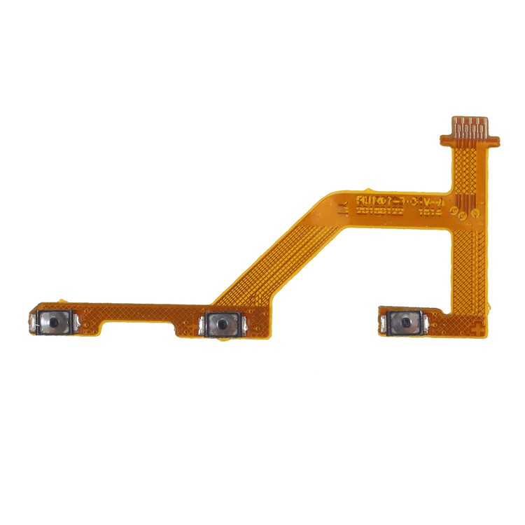OEM Power & Volume Buttons Flex Cable Part for HTC 10-2