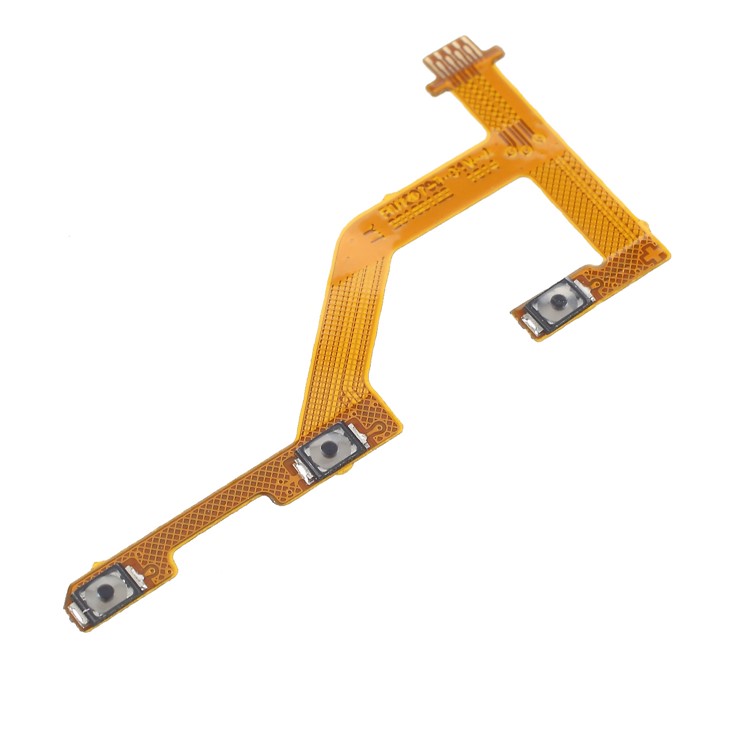 OEM Power & Volume Buttons Flex Cable Part for HTC 10-3