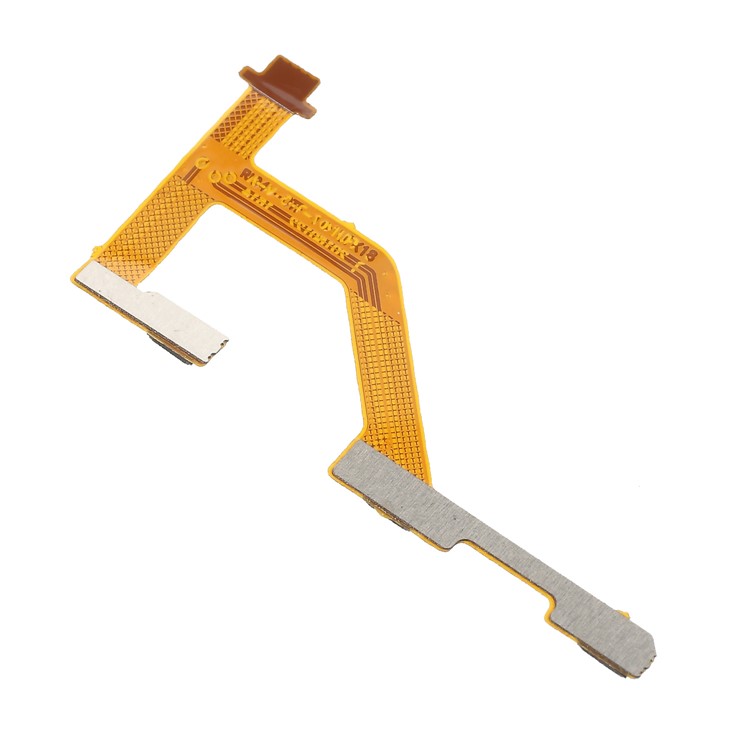 OEM Power & Volume Buttons Flex Cable Part for HTC 10-4