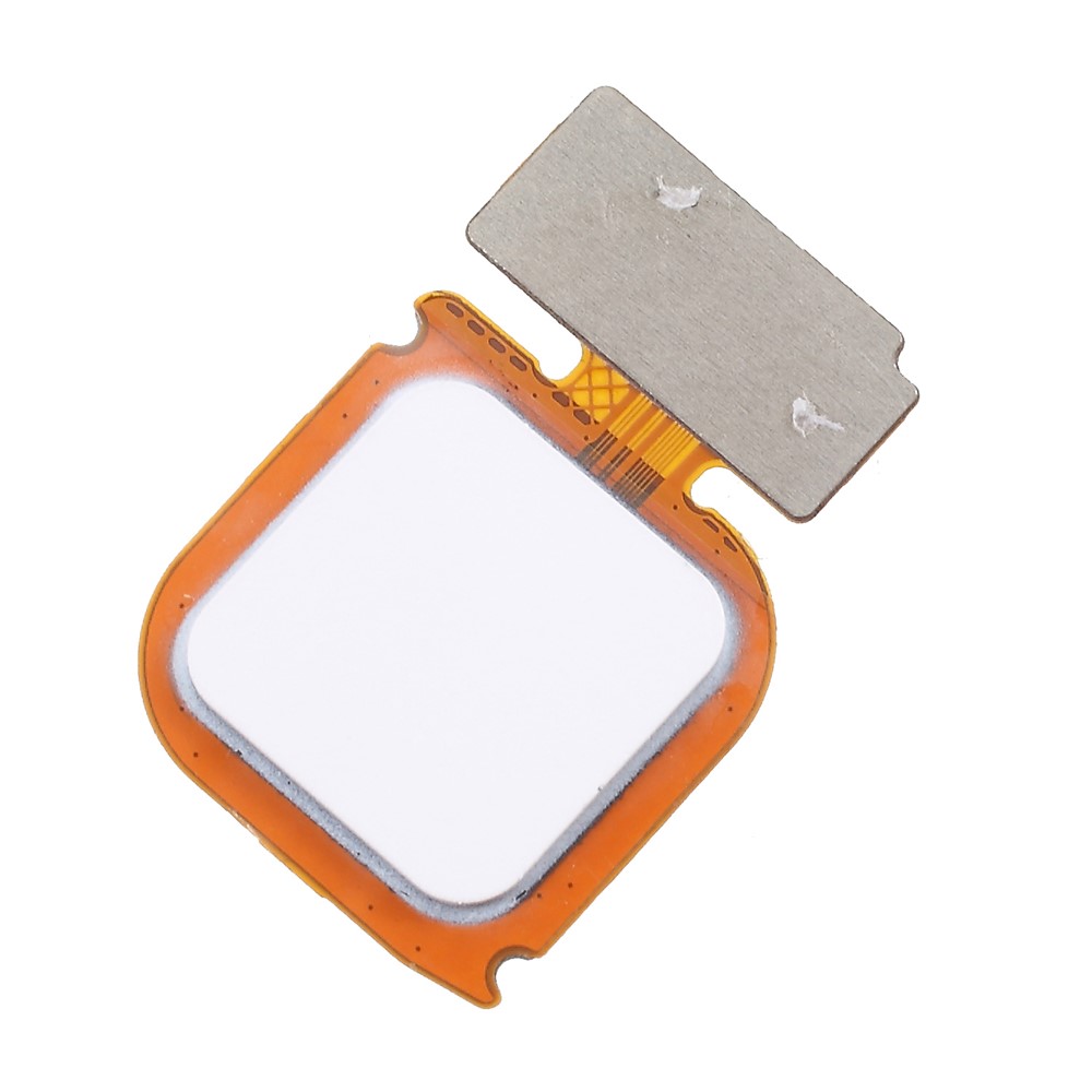 OEM Fingerprint Home Button Flex Cable Replace Part for Huawei P10 Lite/P8 Lite (2017)/Honor 8 Lite - White-2