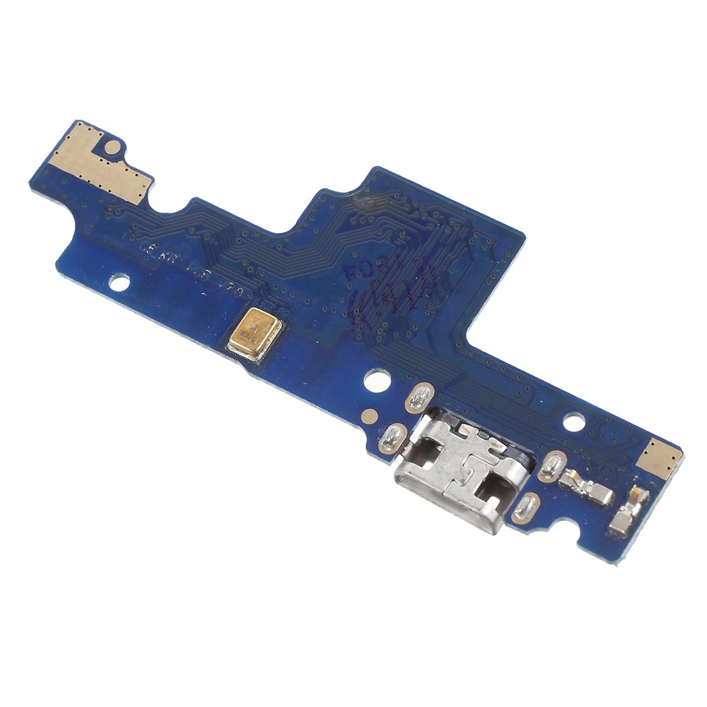 Brand New and OEM Charging Port Dock Connector Flex Cable for Xiaomi Redmi Note 4X (Wide Interface)-4