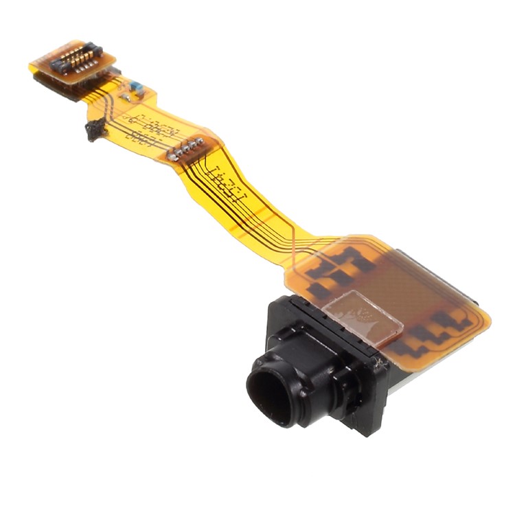 OEM Earphone Jack Flex Cable Part for Sony Xperia Z3+ E6553-2