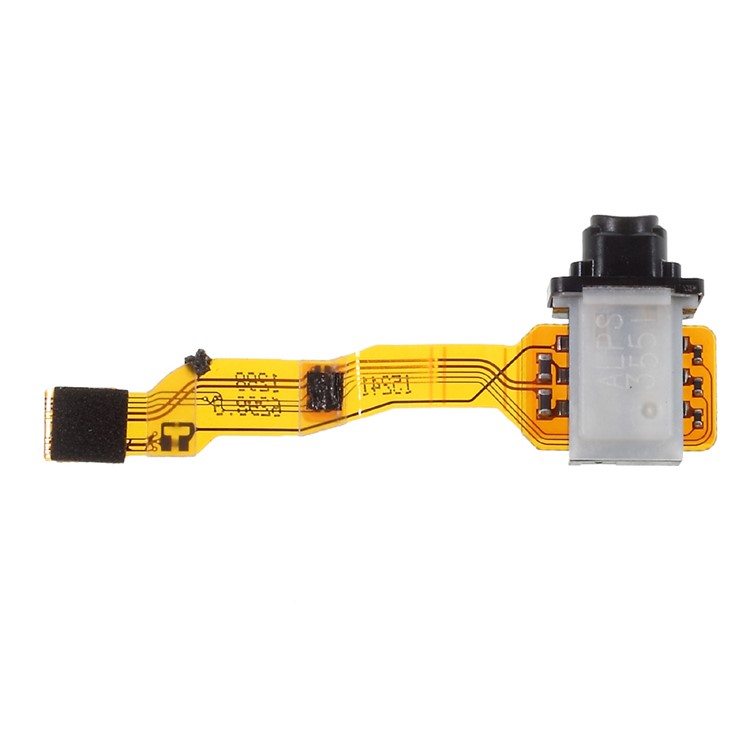 OEM Earphone Jack Flex Cable Part for Sony Xperia Z3+ E6553-3