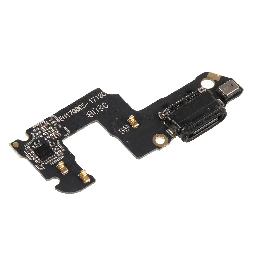 OEM Charging Port Flex Cable Replacement for Huawei Honor 9-3