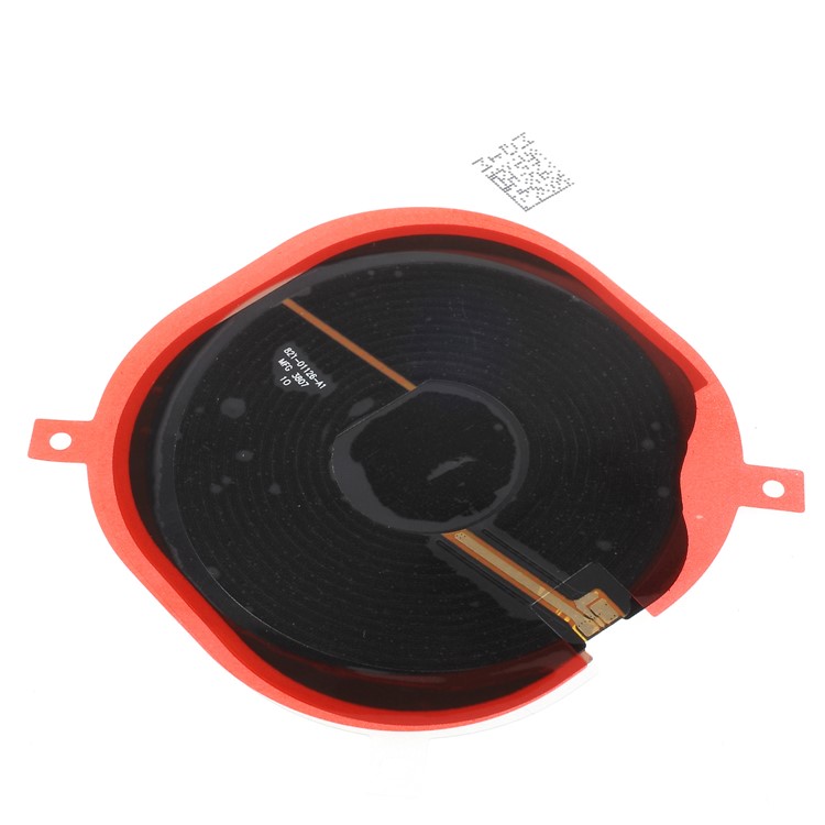 OEM Qi Wireless Charging Receiver Part for iPhone X (Ten)-5