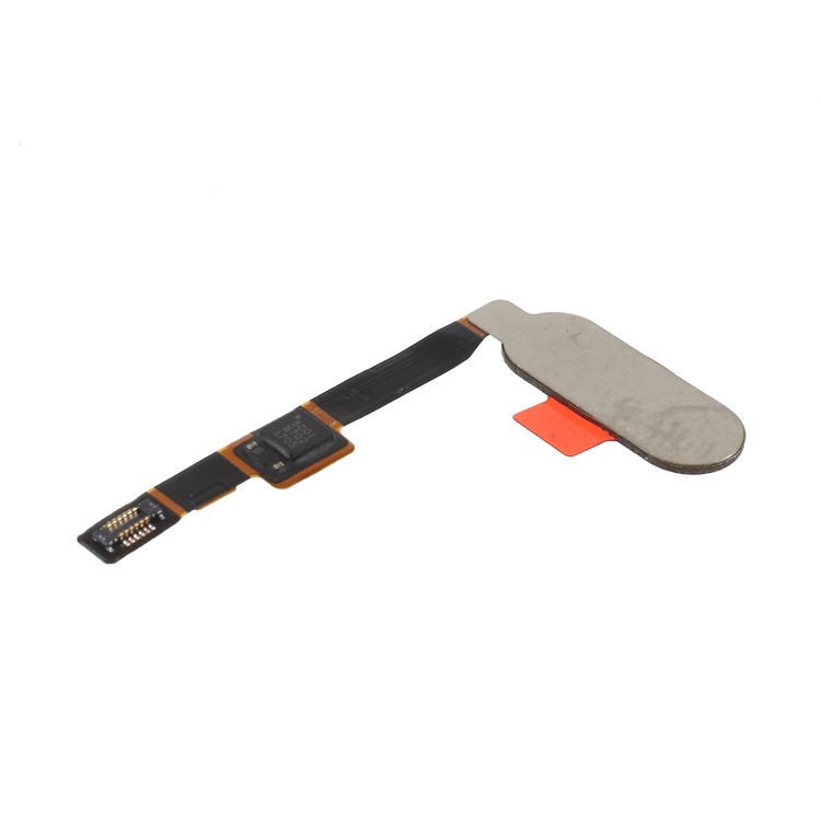 For HTC U11 Fingerprint Button Flex Cable Replacement (OEM) - Black-2