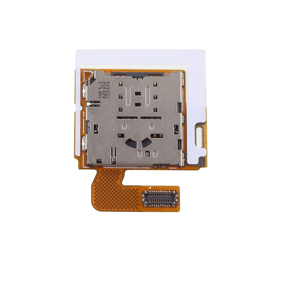 OEM SIM Card Holder Contact Flex Cable for Samsung Galaxy Tab S2 9.7 T810-2