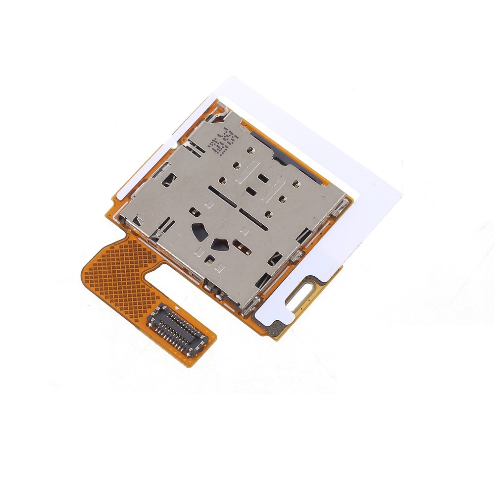 OEM SIM Card Holder Contact Flex Cable for Samsung Galaxy Tab S2 9.7 T810-3