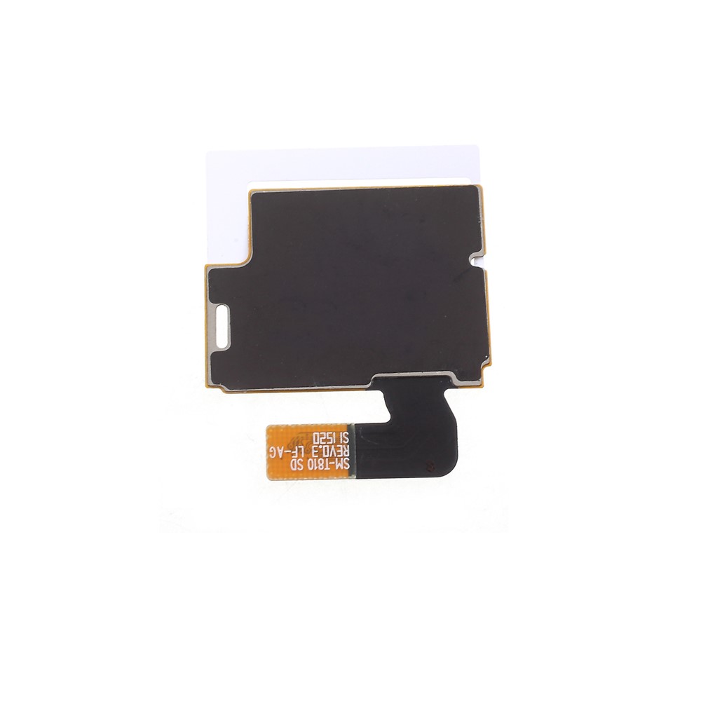 OEM SIM Card Holder Contact Flex Cable for Samsung Galaxy Tab S2 9.7 T810-4