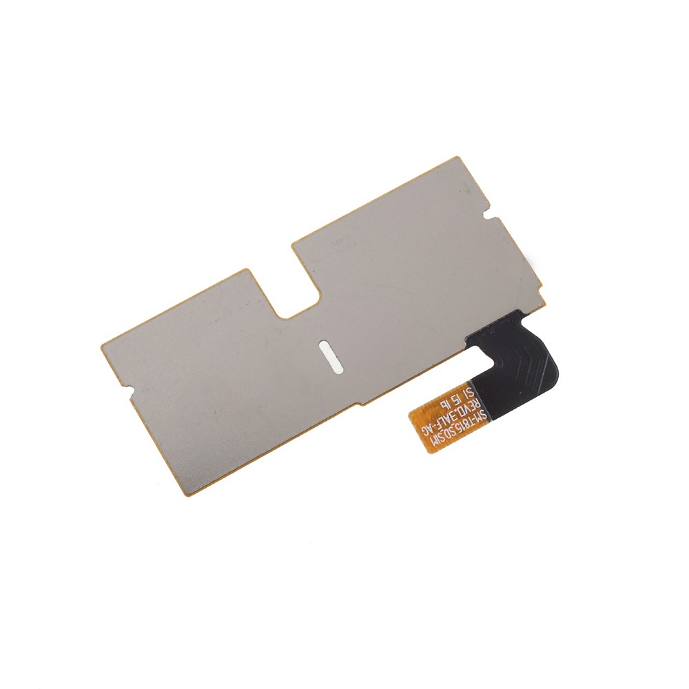 OEM SIM Card Holder Contact Flex Cable for Samsung Galaxy Tab S2 9.7 T815-4
