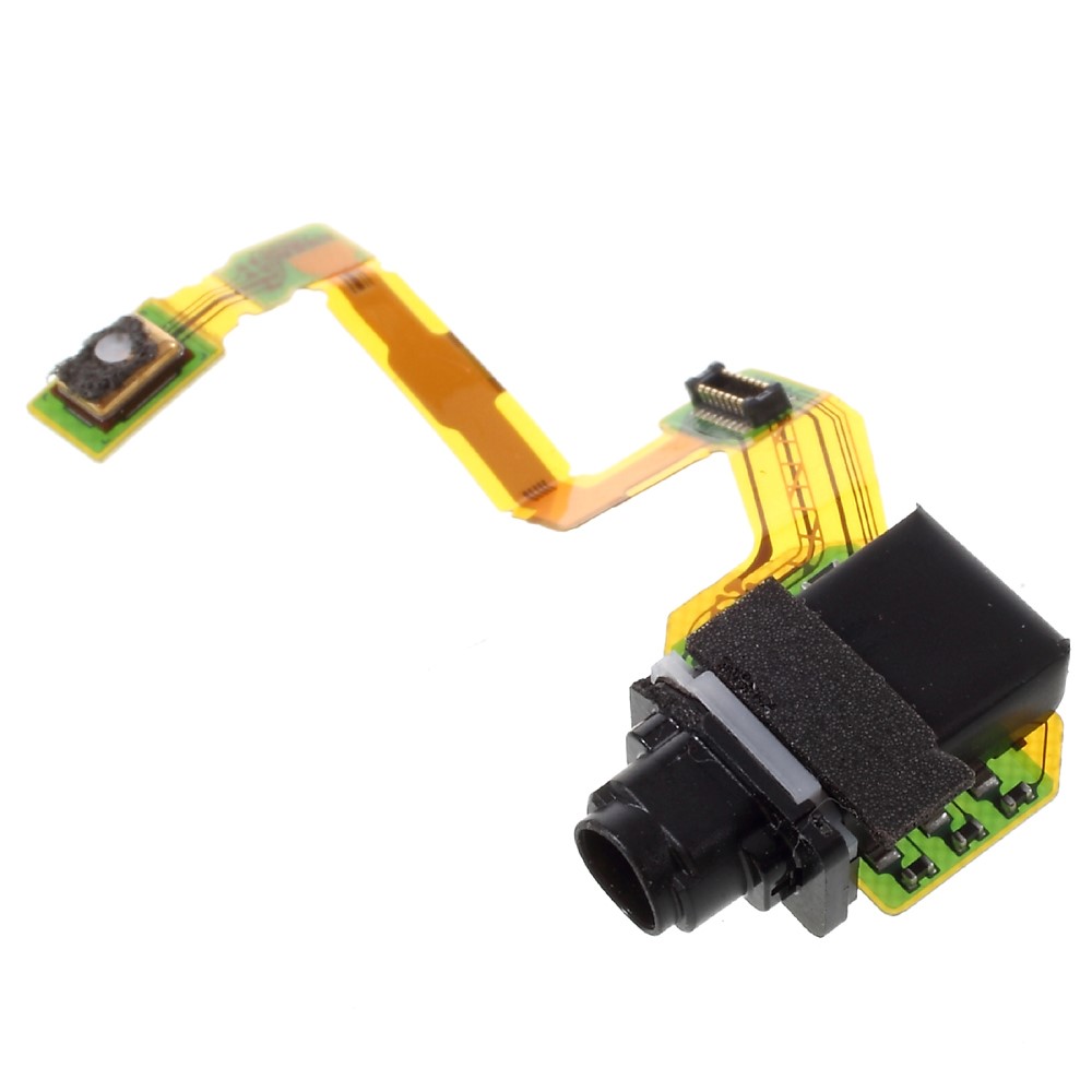 OEM Earphone Jack Flex Cable Replace Part for Sony Xperia Z5 -2