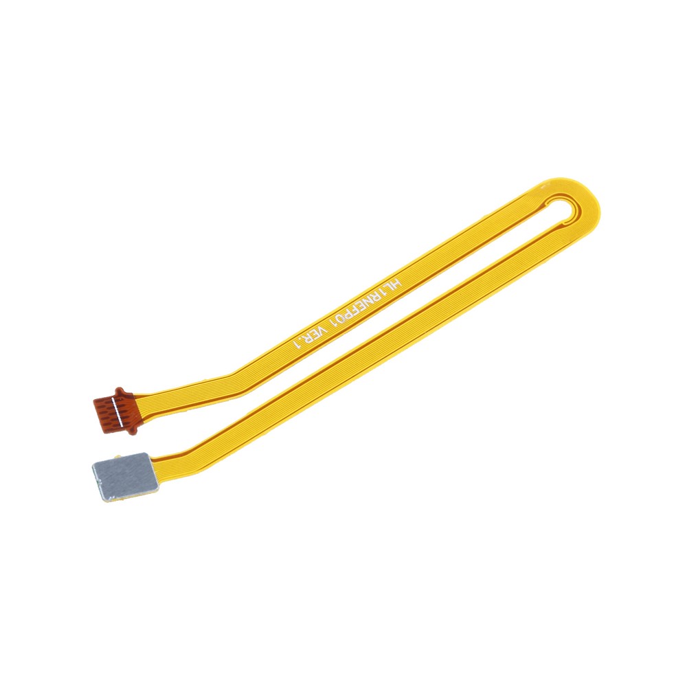 OEM Fingerprint Home Button Connection Flex Cable for Huawei Mate 10 Lite-2