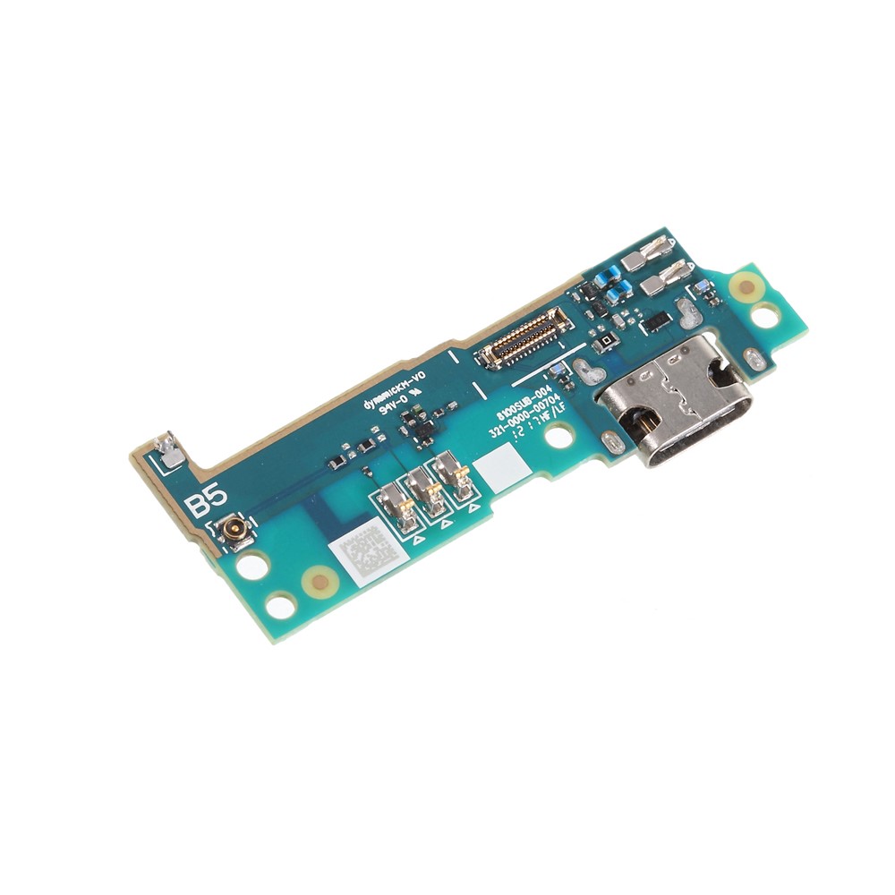 OEM Charging Port Flex Cable Replacement for Sony Xperia L1-3