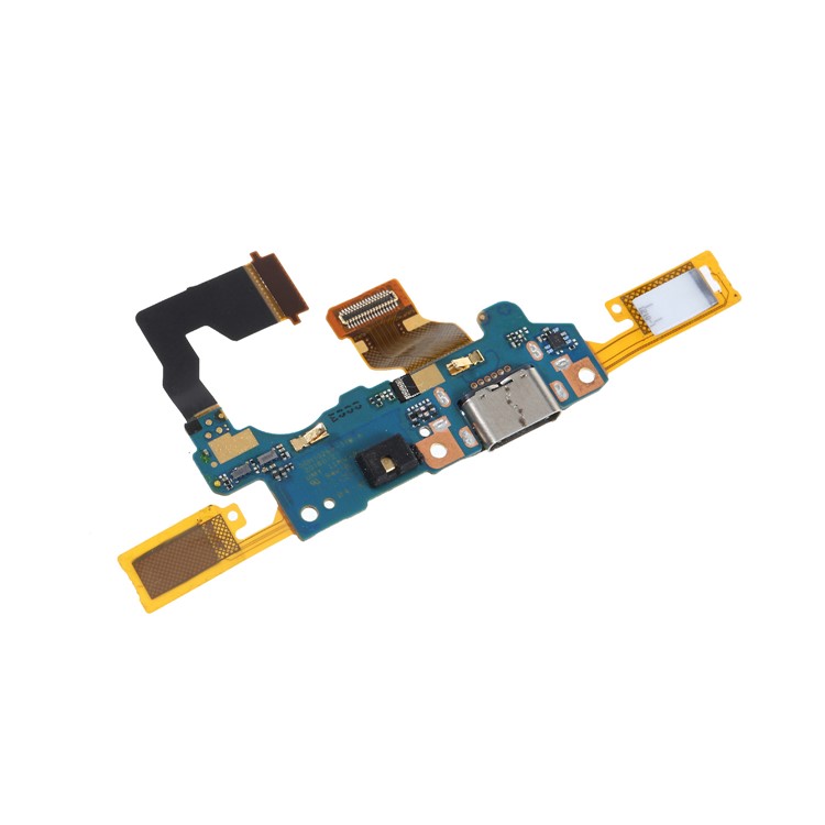 OEM Charging Port Flex Cable Part for HTC 10-3