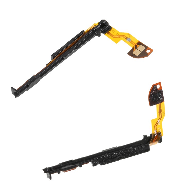 For LG Q6 M700N (EU Version) Power Switch Button Flex Cable (OEM Disassembly )-1