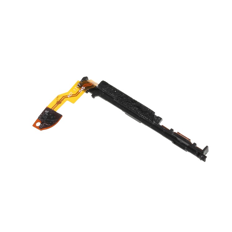 For LG Q6 M700N (EU Version) Power Switch Button Flex Cable (OEM Disassembly )-2