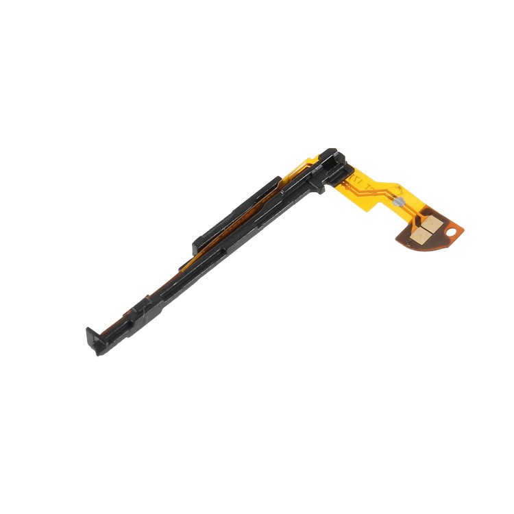 For LG Q6 M700N (EU Version) Power Switch Button Flex Cable (OEM Disassembly )-3