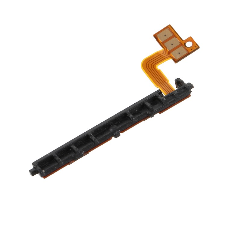 OEM Disassembly Volume Button Flex Cable Replacement Part for LG Q6 M700N (EU Version) --3