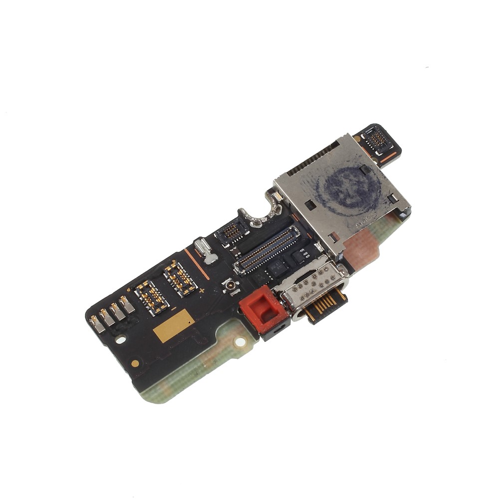 For Huawei Honor Magic OEM Dock Connector Charging Port Flex Cable Replacement Part-2
