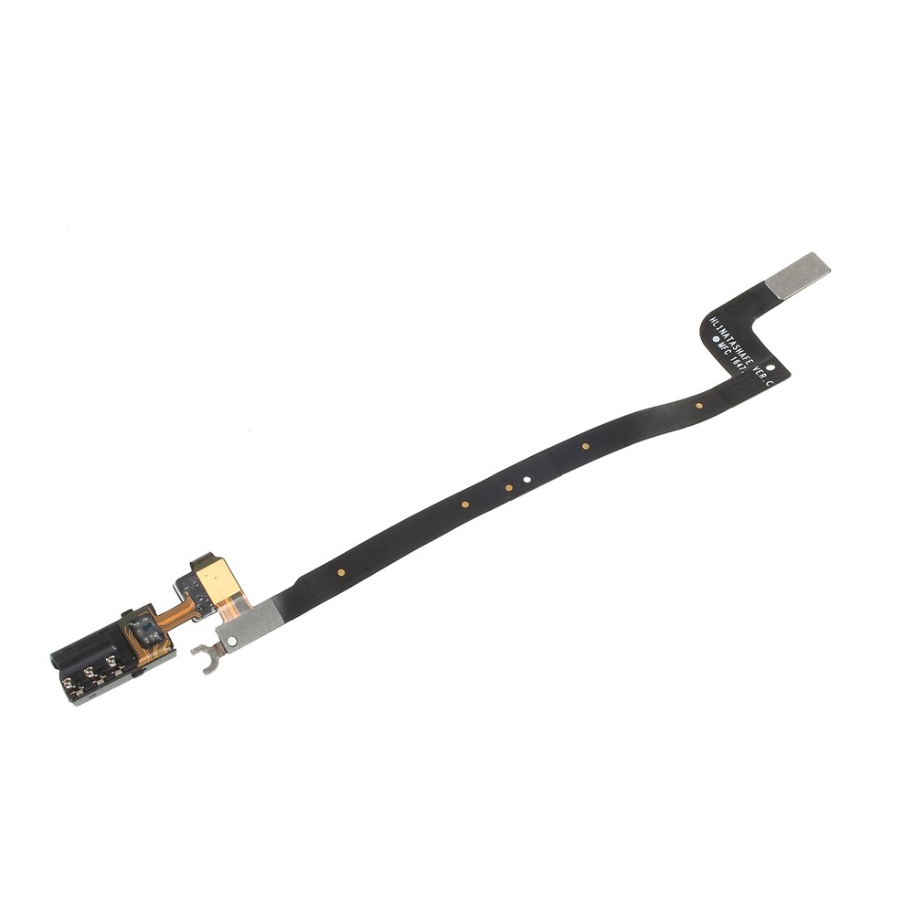 OEM Earphone Jack Flex Cable Replacement Part for Huawei Honor Magic-2