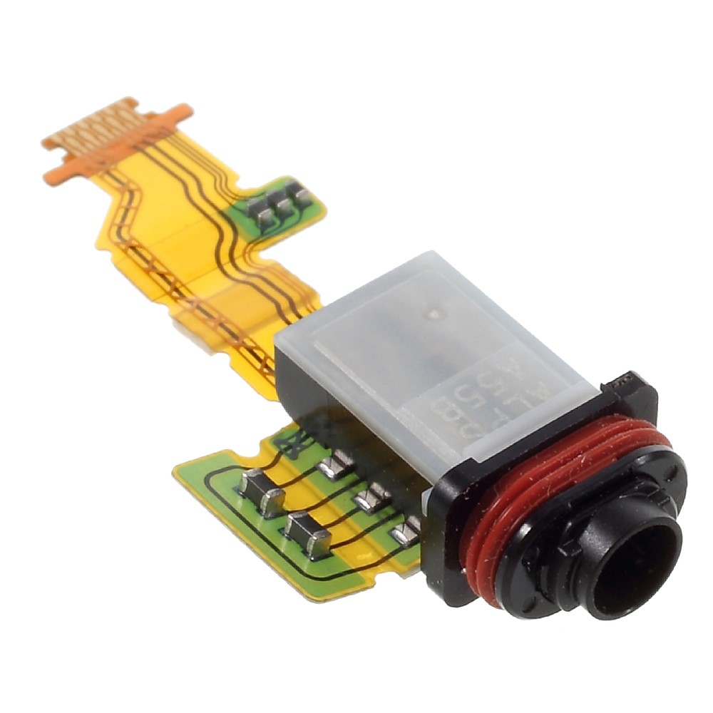 OEM-Kopfhörer-Buchse Flex-Kabelpart Für Sony Xperia Z5 Compact-2